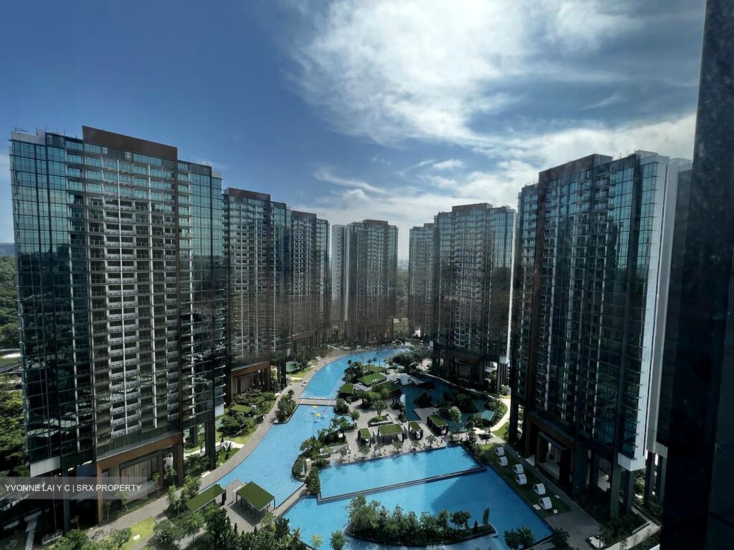 Normanton Park (D5), Apartment #454095761